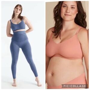 Knix Maternity Bundle